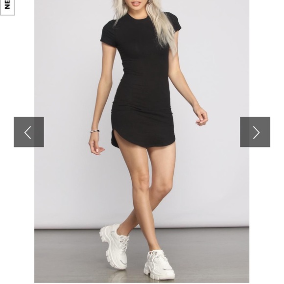 Windsor Dresses & Skirts - Windsor Casual Tunic Dress